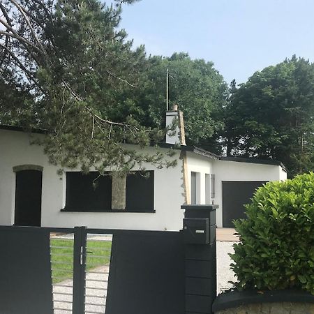 Villa Stella Plage Proche Le Touquet Pour 6Ou8 Personnes Cucq Exterior photo