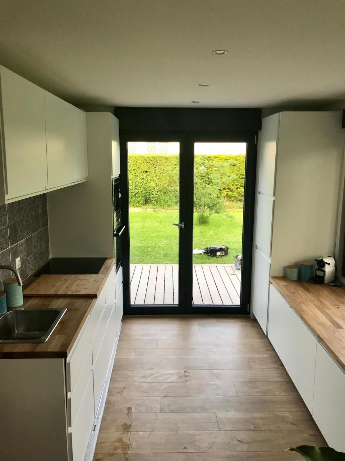 Villa Stella Plage Proche Le Touquet Pour 6Ou8 Personnes Cucq Exterior photo